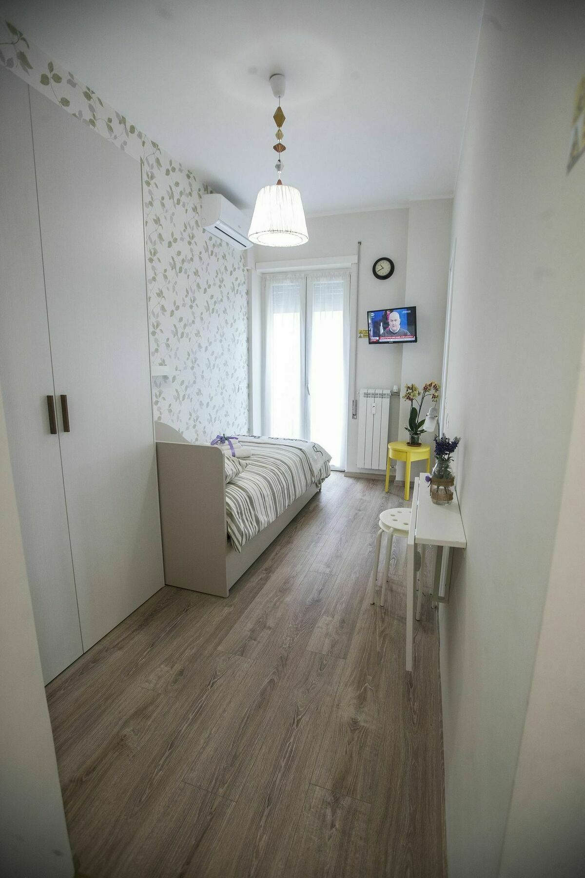 Отель A Casa Di Benny Рим Экстерьер фото